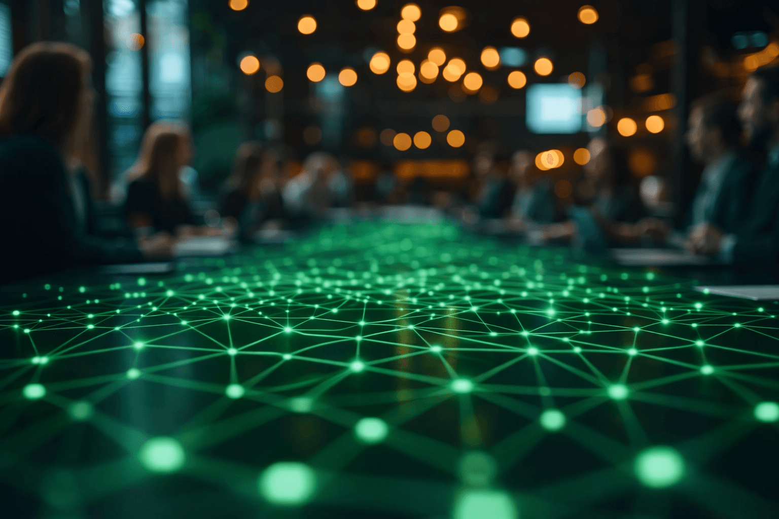 Production AI Architecture at Scale