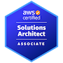 AWS Certified Solutions Architect —  Associate