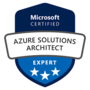 Azure Solutions Architect Expert