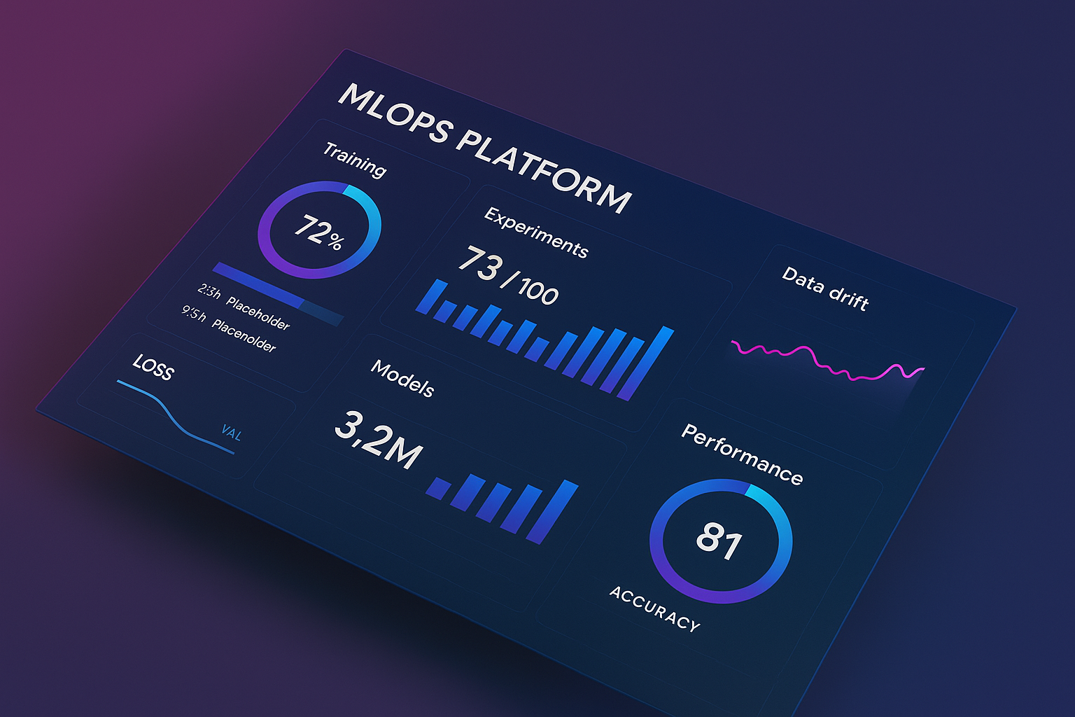 MLOps Platform