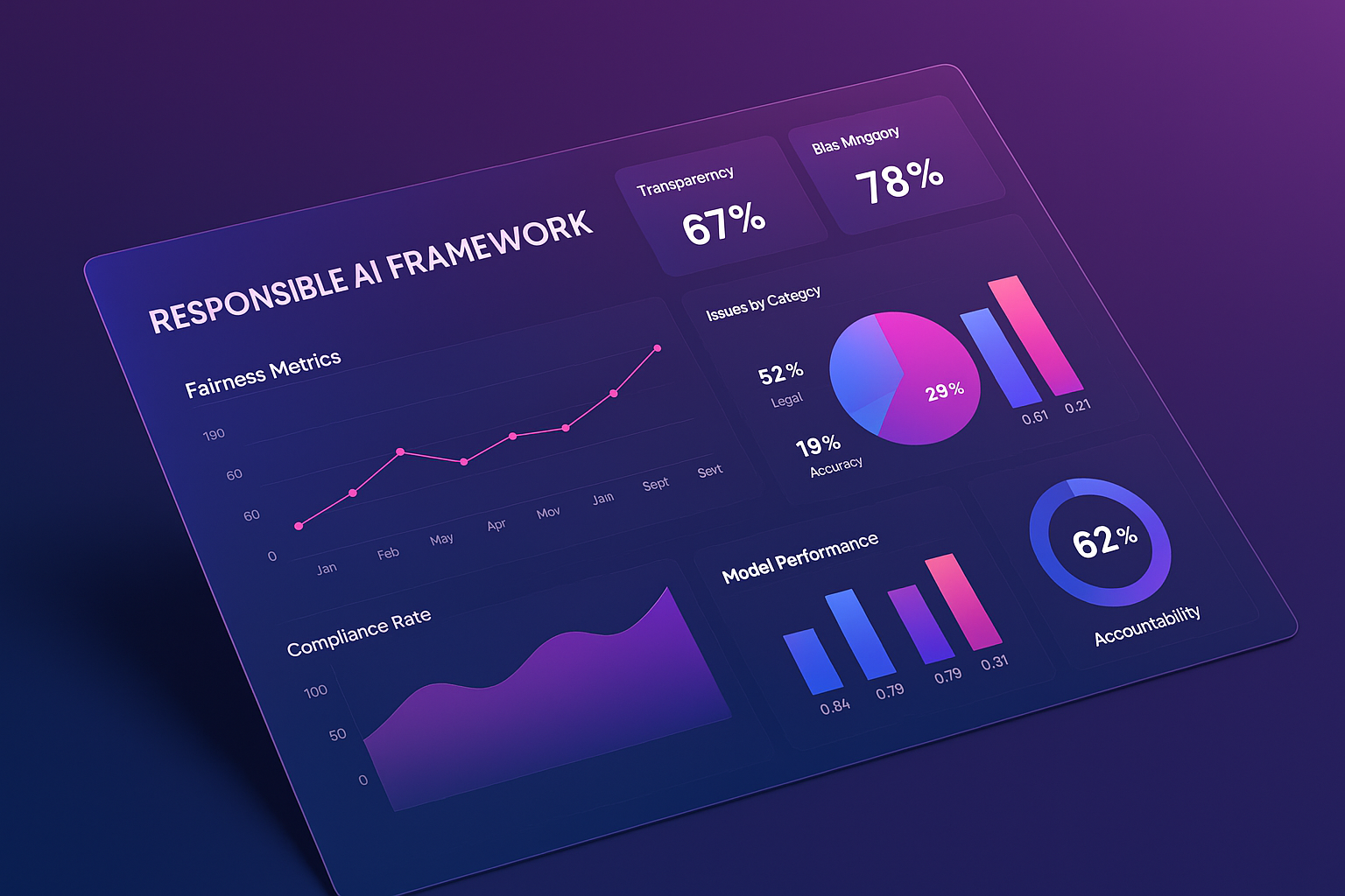 Responsible AI Framework